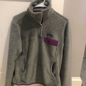 Patagonia Women’s Medium Jacket